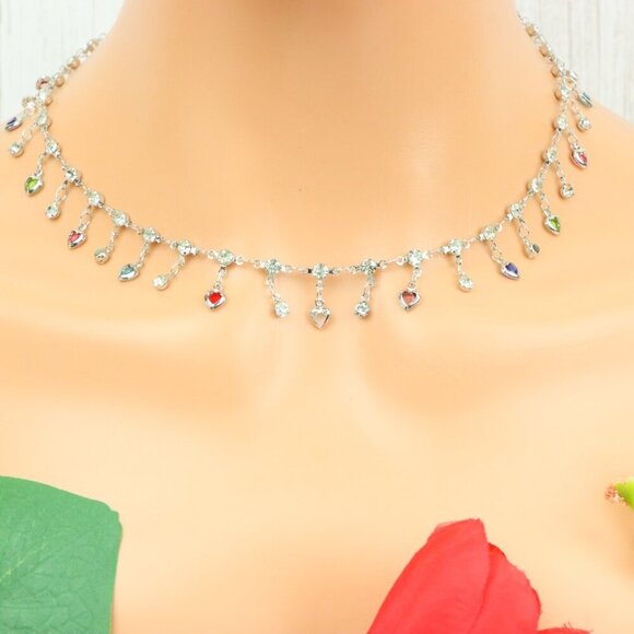 "Minimalist & Elegant Necklace Chain – Perfect for Women & Girls | UNVRC1321 - Picture 5 of 10